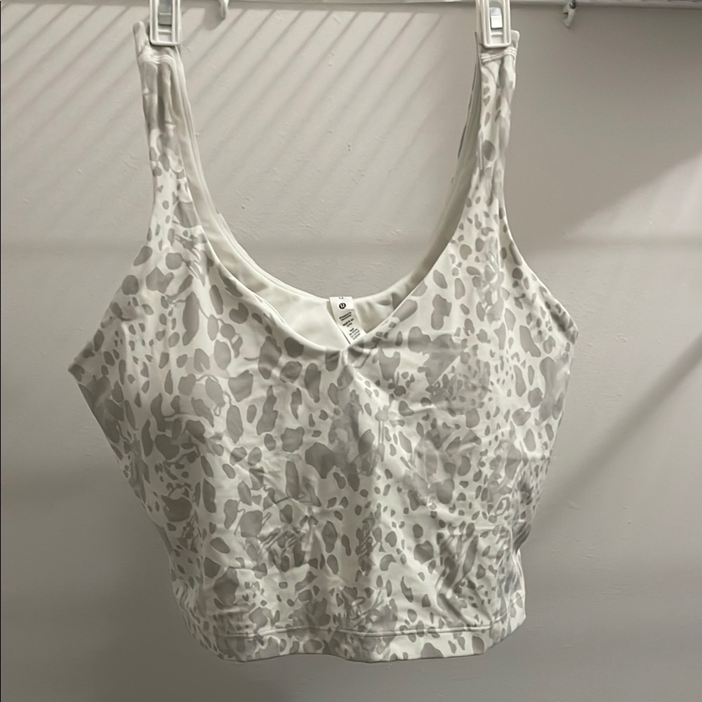 Lululemon Align Tank Top
